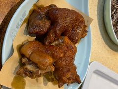 -状元阁烧烤(新华路总店)