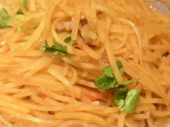 -破三川·新川菜(静安大融城店)