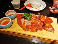 -老头儿油爆虾·知味杭州(爱琴海购物中心)