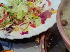 -乔先生涮肉·鲜活牛羊肉火锅(塘沽店)