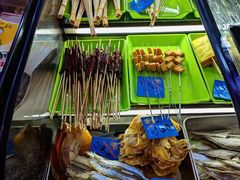 -前王院•巧克力海鲜市集餐厅(万平口店)