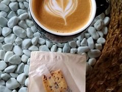 SOE拿铁-旧雨咖啡·CoffeeFORU(黄村奥体店)