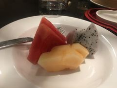 -北京王府井希尔顿酒店·秦唐中餐厅Chynna