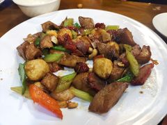 日昌小炒皇-日昌餐馆(亦庄店)