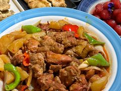 -伊带伊路新疆美食府(呼家楼店)
