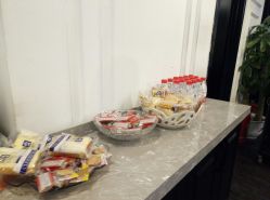 -Tipo Hair salon（明星）店