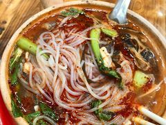 -清真·马文砂锅大全(麦苋街店)