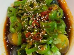 -马尔扎哈烤肉餐厅(正茂·海龙花园店)