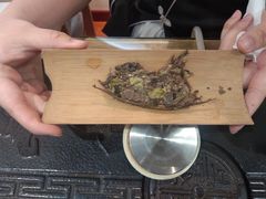-闺蜜家甜品