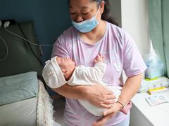 -田螺阿姨自营月嫂·育儿嫂(高新店)