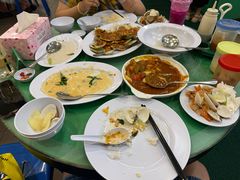 -大茄来海鲜餐厅(亚洲城分行)