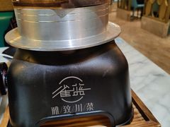 -雀蓝川菜(星悦汇店)