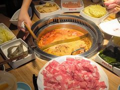 -季季红火锅(长沙步行街店)