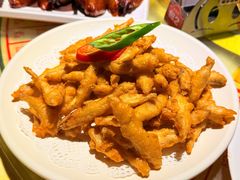 -石岐佬中山菜馆(张溪店)