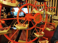 -黑牛の場(兴隆大奥莱店)
