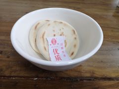 -老刘家泡馍·陕西老字号(钟楼广济街店)