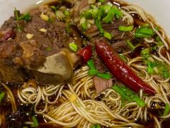 -南花桥羊肉馆老字号(乌镇店)