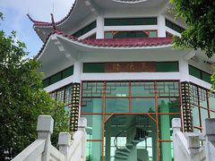 -大雁山风景区