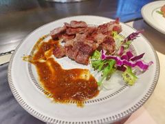 -盛焰铁板烧(王府井店)