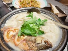 -陶德砂锅(蜀汉路店)