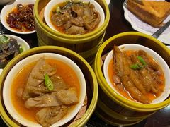 -博悦茶餐厅(文殊院店)