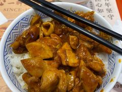 -吉野家(大连黑石礁富丽庭店)