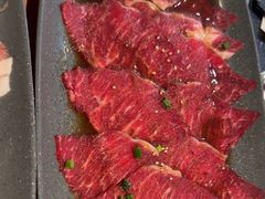 -新石器烤肉(百联川沙店)