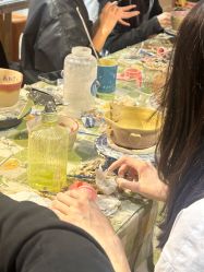 -趣陶陶艺手工坊(新世界百货重庆店)