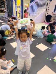 点击看大图 -MELAND CLUB亲子乐园·派对·餐厅(北京芳圆里ID MALL店)