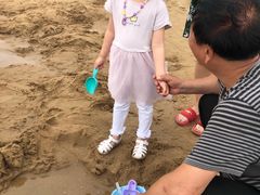 -老虎石海上公园