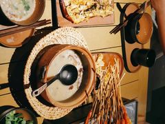 -花和尚·湘西小串烧烤(祈福店)
