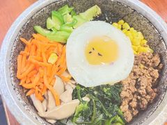 -鑫日千里马朝鲜族小馆(总店)