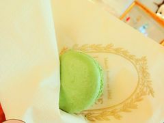 -ladurée(戴高乐机场T 2F店)