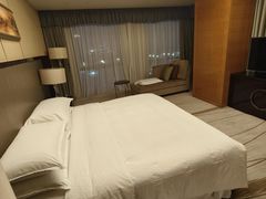 -廊坊固安福朋喜来登酒店
