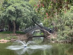 -人民公园(罗湖区)