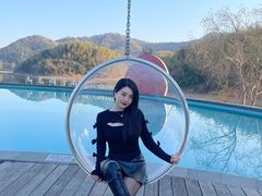 -宁波九龙湖开元度假村