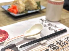 -火影忍者一乐拉面(环球港店)