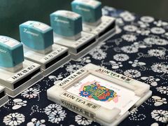 -KUNCHA鲲茶·江西制茶(铜锣湾店)