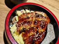 -吉川居酒屋(建国北路店)