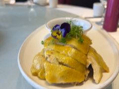-老平安农家菜(平安店)