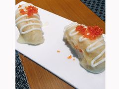 -昊·来了寿司(双楠2店)