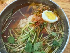 -鸡西冷面(翠竹店)