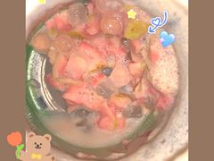 -喜茶(广州保利中环店)