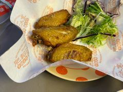 -肥韬茶餐厅(海上世界店)