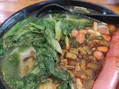 -螺蛳粉先生(蓟门桥店)