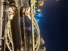 -闽江夜游台江旅游码头