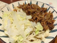 -李记白水羊头·清真老味家常菜(石景山店)