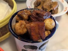 -小吊梨汤·北京菜·烤鸭(双井乐成中心店)