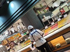 -韩盛·盛江山自助料理(于洪新玛特店)