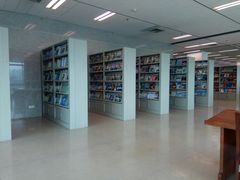 -金陵图书馆